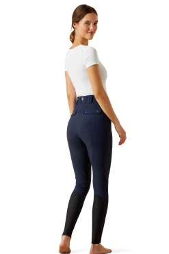 Ariat Tri Factor 2.0 Frost Damen Winterreithose mit Vollbesatz*Damen Reithose Für Damen Mit Vollbesatz