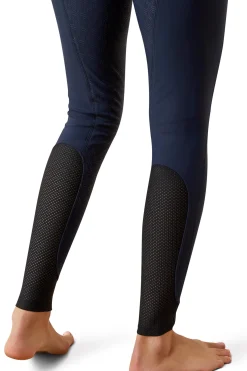 Ariat Tri Factor 2.0 Frost Damen Winterreithose mit Vollbesatz*Damen Reithose Für Damen Mit Vollbesatz