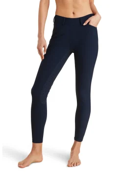Ariat Tri Factor Damen Reittleggings mit Vollbesatz*Damen Reitleggings Für Damen