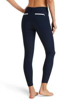 Ariat Tri Factor Damen Reittleggings mit Vollbesatz*Damen Reitleggings Für Damen