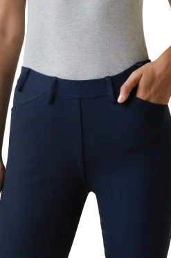 Ariat Tri Factor Damen Reittleggings mit Vollbesatz*Damen Reitleggings Für Damen