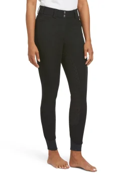 Ariat Tri Factor Frost Damen Winter Vollbesatz Reithose*Damen Reithose Für Damen Mit Vollbesatz