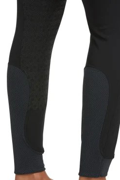 Ariat Tri Factor Frost Damen Winter Vollbesatz Reithose*Damen Reithose Für Damen Mit Vollbesatz