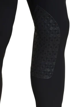 Ariat Tri Factor Frost gefütterte Herrenreithose mit Kniebesatz*Herren Reithosen Für Herren