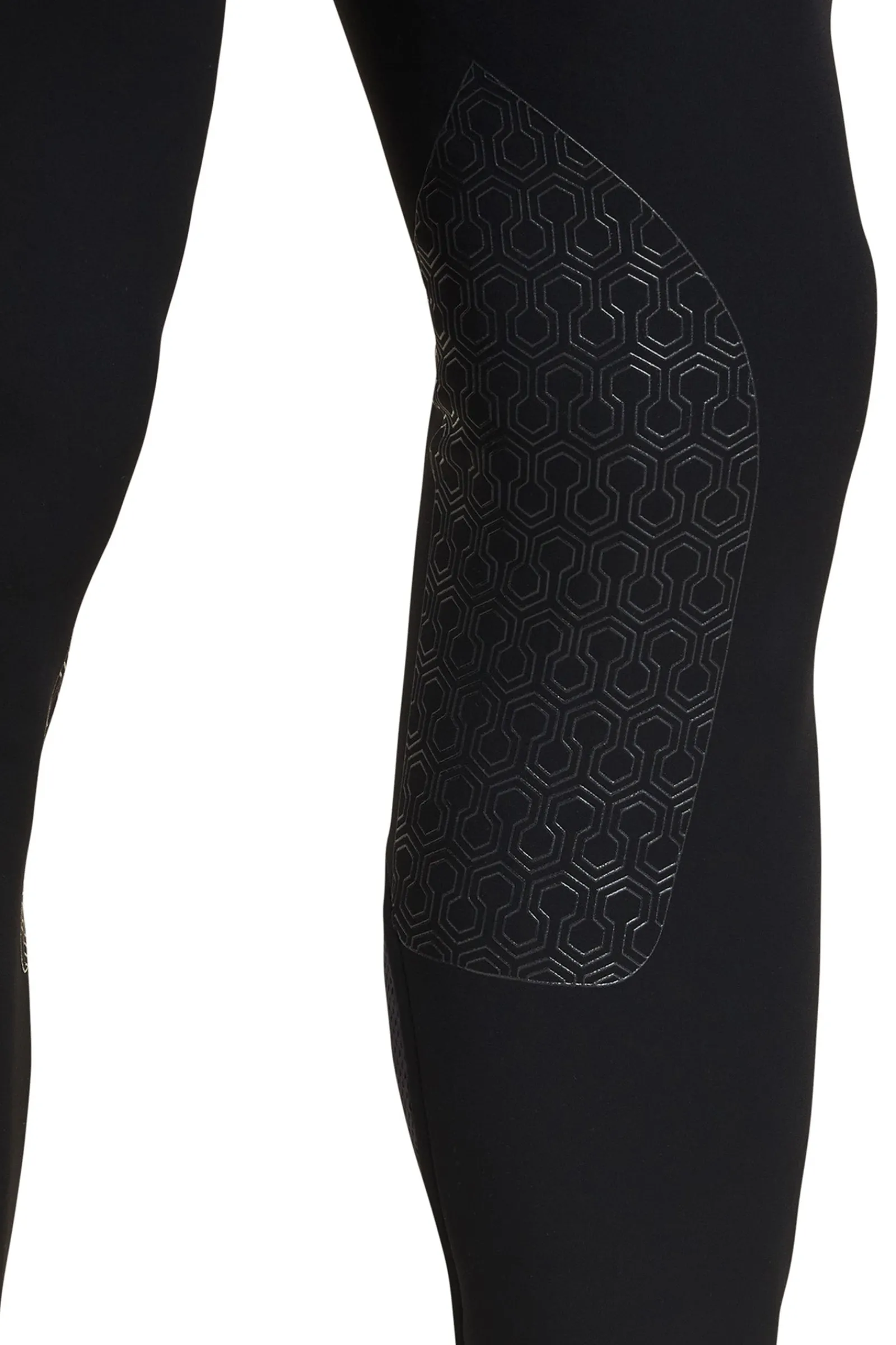 Ariat Tri Factor Frost gefütterte Herrenreithose mit Kniebesatz*Herren Reithosen Für Herren