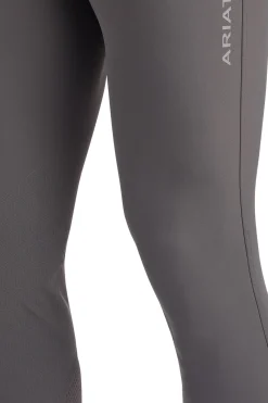 Ariat Tri Factor Grip Herren Reithose mit Kniebesatz*Herren Reithosen Für Herren