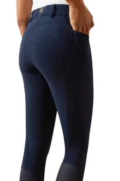 Ariat Tri Factor NT Damenreithose mit Vollbesatz*Damen Reithose Für Damen Mit Vollbesatz