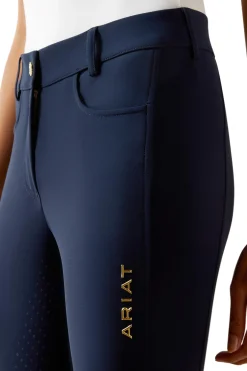 Ariat Tri Factor NT Damenreithose mit Vollbesatz*Damen Reithose Für Damen Mit Vollbesatz