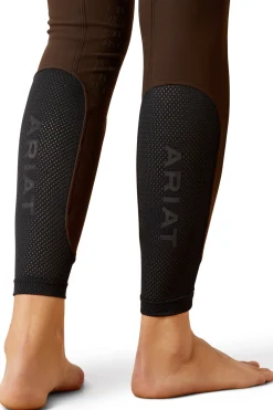 Ariat Tri Factor Vivacity Kniebesatzreithosen*Damen Reithose Für Damen Mit Vollbesatz