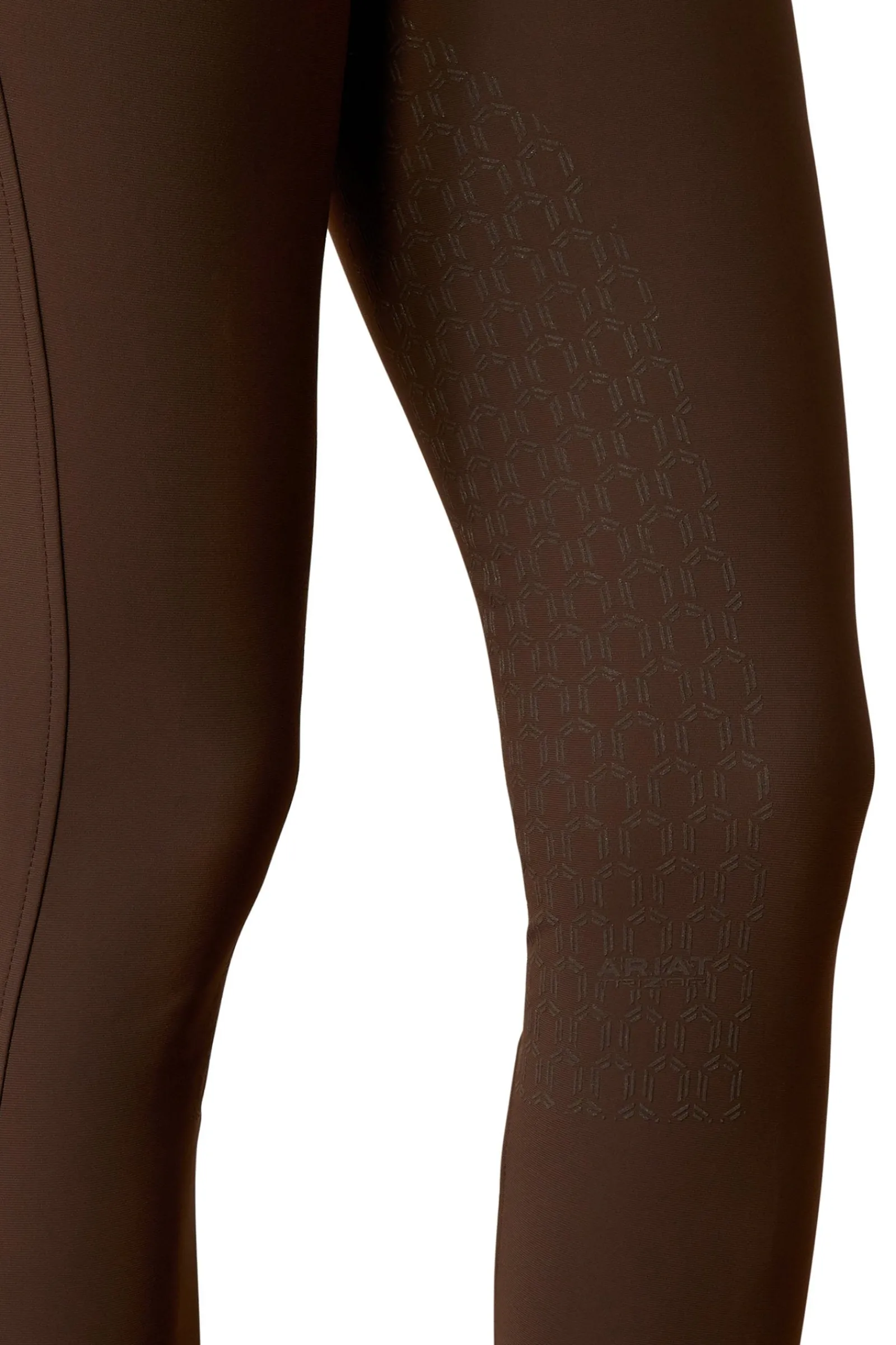 Ariat Tri Factor Vivacity Kniebesatzreithosen*Damen Reithose Für Damen Mit Vollbesatz
