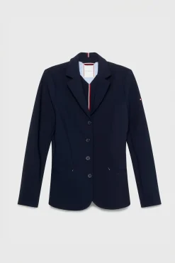 Tommy Hilfiger Equestrian Tribeca Damen Ganzjahres Turnierjacket*Damen Turnierbekleidung Für Damen
