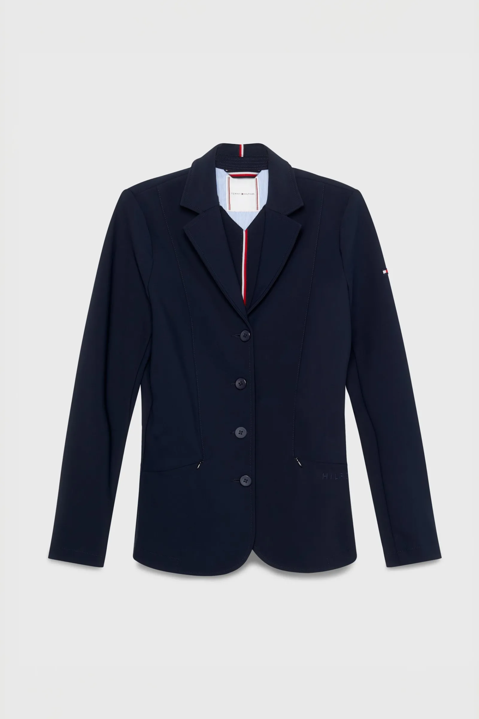 Tommy Hilfiger Equestrian Tribeca Damen Ganzjahres Turnierjacket*Damen Turnierbekleidung Für Damen