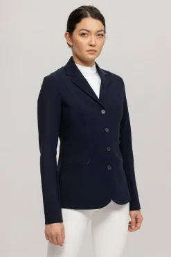 Tommy Hilfiger Equestrian Tribeca Damen Ganzjahres Turnierjacket*Damen Turnierbekleidung Für Damen