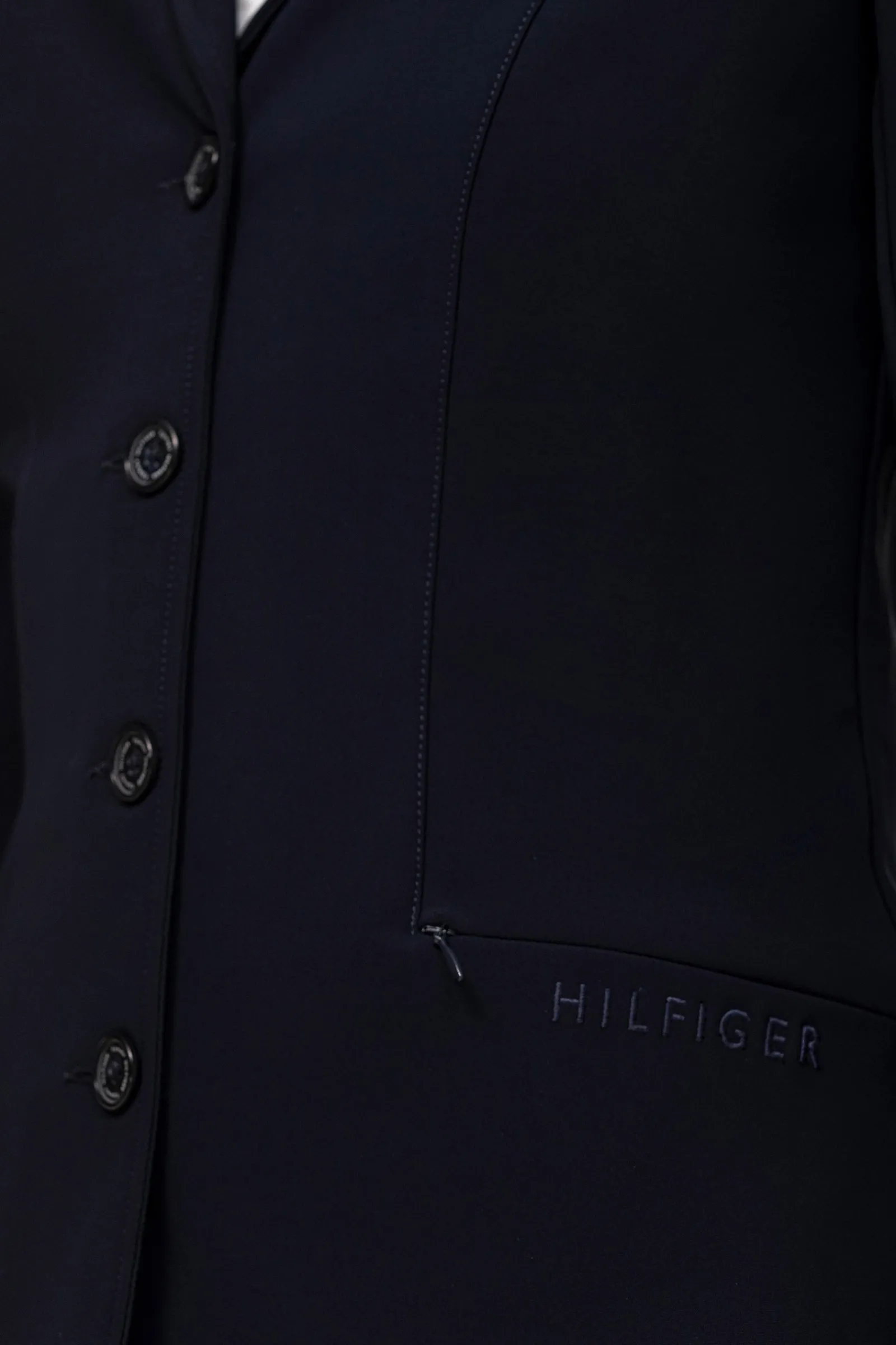 Tommy Hilfiger Equestrian Tribeca Damen Ganzjahres Turnierjacket*Damen Turnierbekleidung Für Damen
