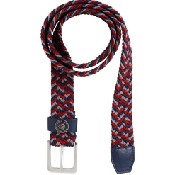 Mountain Horse Tri-Color Ledergürtel* Gürtel