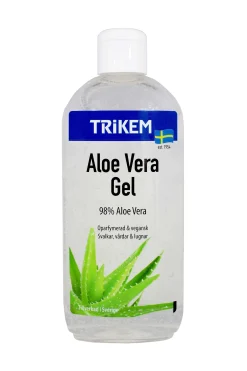 Trikem Sport Trikem Aloe Vera Gel, 250 ml* Haar- & Mähnen- & Schweifpflege