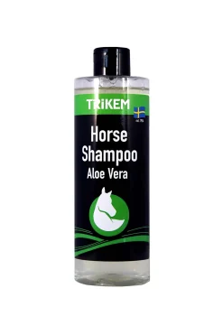 Trikem Sport Trikem Aloe Vera Pferdeshampoo, 500ml* Haar- & Mähnen- & Schweifpflege