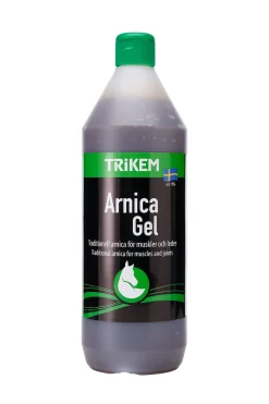 Trikem Sport Trikem Arnika Gel, 1000 ml* Stallapotheke|Sonstige Therapie- & Massageartikel