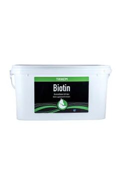 Trikem Sport Trikem Biotin 4000g* Ergänzungsfuttermittel Für Pferde