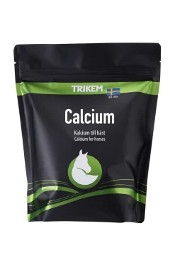 Trikem Sport Trikem Calcium, 1.5kg* Ergänzungsfuttermittel Für Pferde