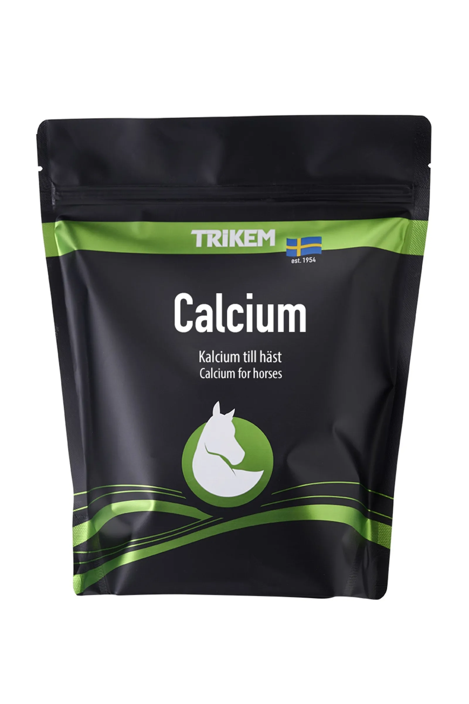 Trikem Sport Trikem Calcium, 1.5kg* Ergänzungsfuttermittel Für Pferde