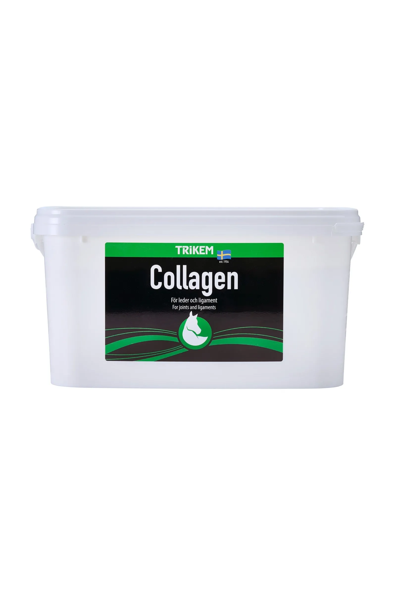 Trikem Sport Trikem Collagen, 3kg* Ergänzungsfuttermittel Für Pferde
