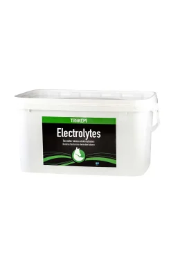 Trikem Sport Trikem Elektrolyte, 5000 g* Ergänzungsfuttermittel Für Pferde