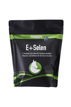 Trikem Sport Trikem E+Selen, 1000g* Ergänzungsfuttermittel Für Pferde