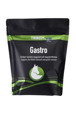 Trikem Sport Trikem Gastro, 1000 g* Ergänzungsfuttermittel Für Pferde