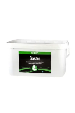 Trikem Sport Trikem Gastro, 3000 g* Ergänzungsfuttermittel Für Pferde