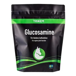 Trikem Sport Trikem Glucosamin, 500g* Ergänzungsfuttermittel Für Pferde