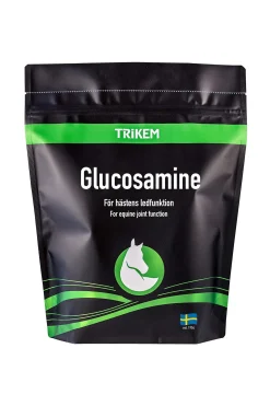 Trikem Sport Trikem Glucosamine, 1000 g* Ergänzungsfuttermittel Für Pferde
