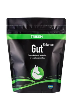 Trikem Sport Trikem Gut Balance Pellets, Verdauung, 1kg* Ergänzungsfuttermittel Für Pferde