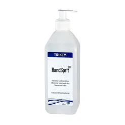Trikem Sport Trikem Hand Wash, 600 ml* Stallapotheke|Sonstige Therapie- & Massageartikel