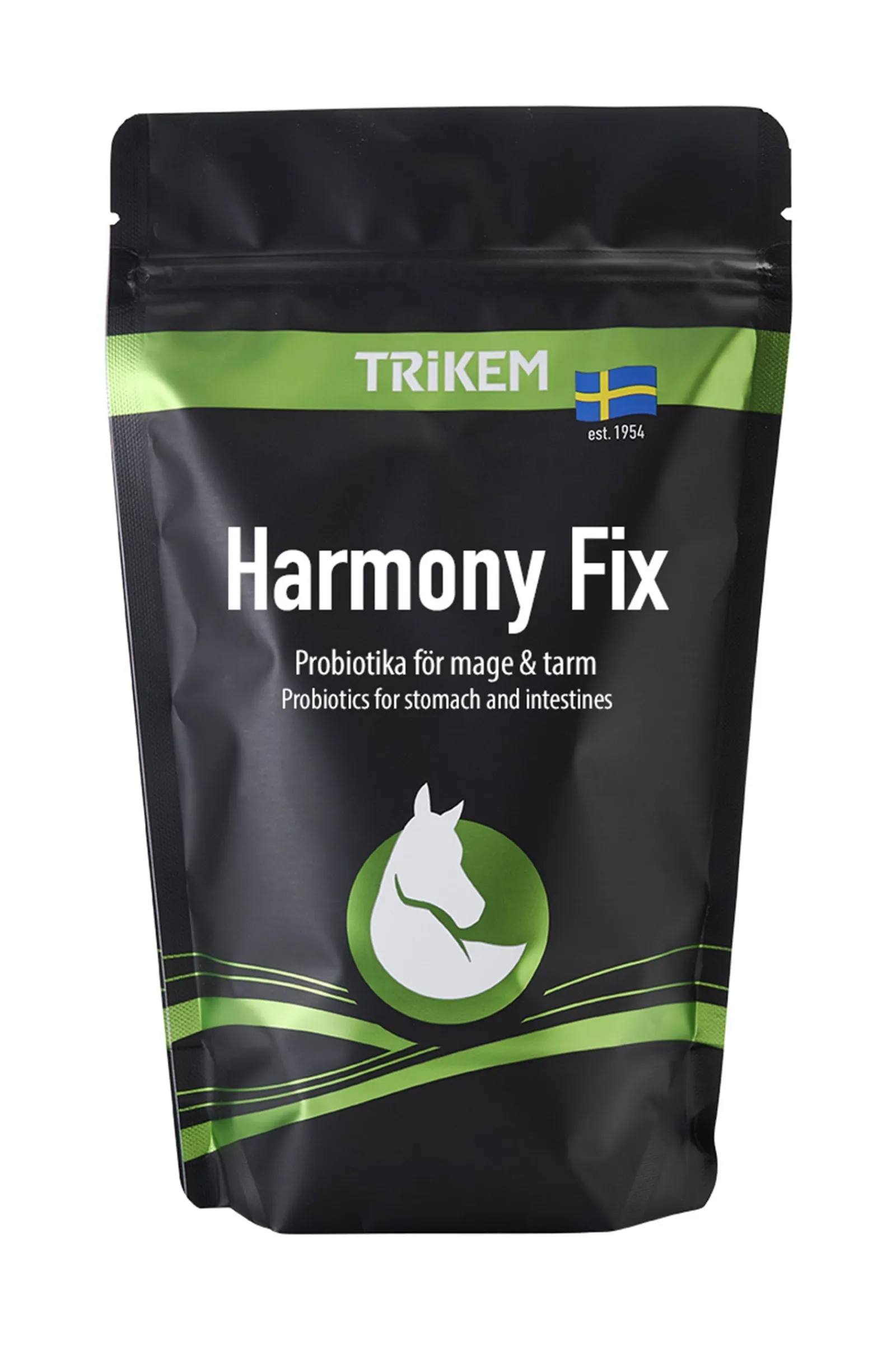 Trikem Sport Trikem Harmony Fix, Verdauung, 450g* Ergänzungsfuttermittel Für Pferde