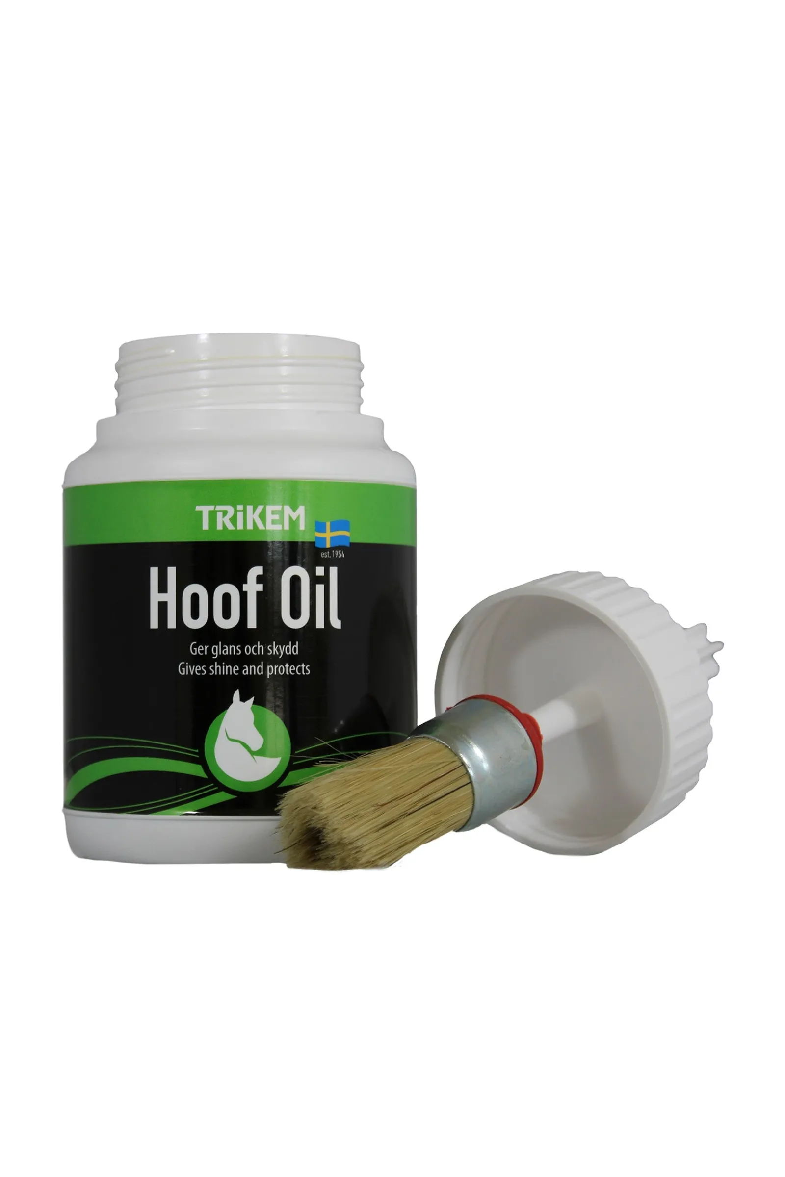 Trikem Sport Trikem Huföl, 400ml* Hufpflege