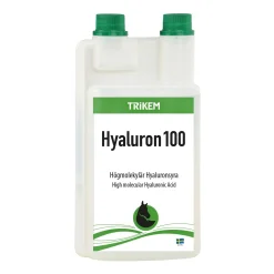 Trikem Sport Trikem Hyaluron 100 Ergänzungsfutter* Ergänzungsfuttermittel Für Pferde