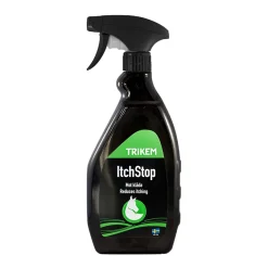Trikem Sport Trikem ItchStop, Juckreiz-Spray, 500 ml* Fliegenschutzmittel