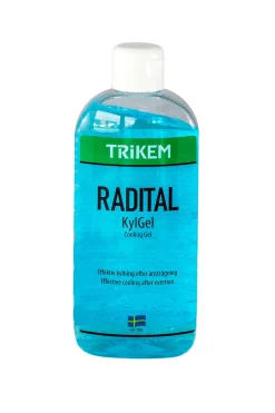 Trikem Sport Trikem Kühlgel, 500 ml* Stallapotheke|Sonstige Therapie- & Massageartikel