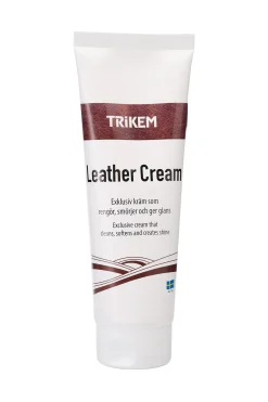 Trikem Sport Trikem Leder Creme, 250ml* Ausrüstungspflege