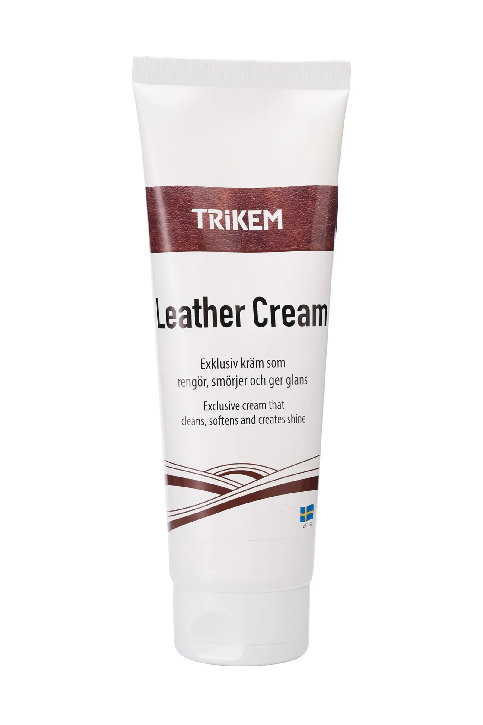 Trikem Sport Trikem Leder Creme, 250ml* Ausrüstungspflege