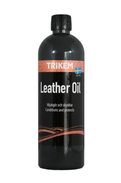 Trikem Sport Trikem Lederöl, 750 ml* Ausrüstungspflege