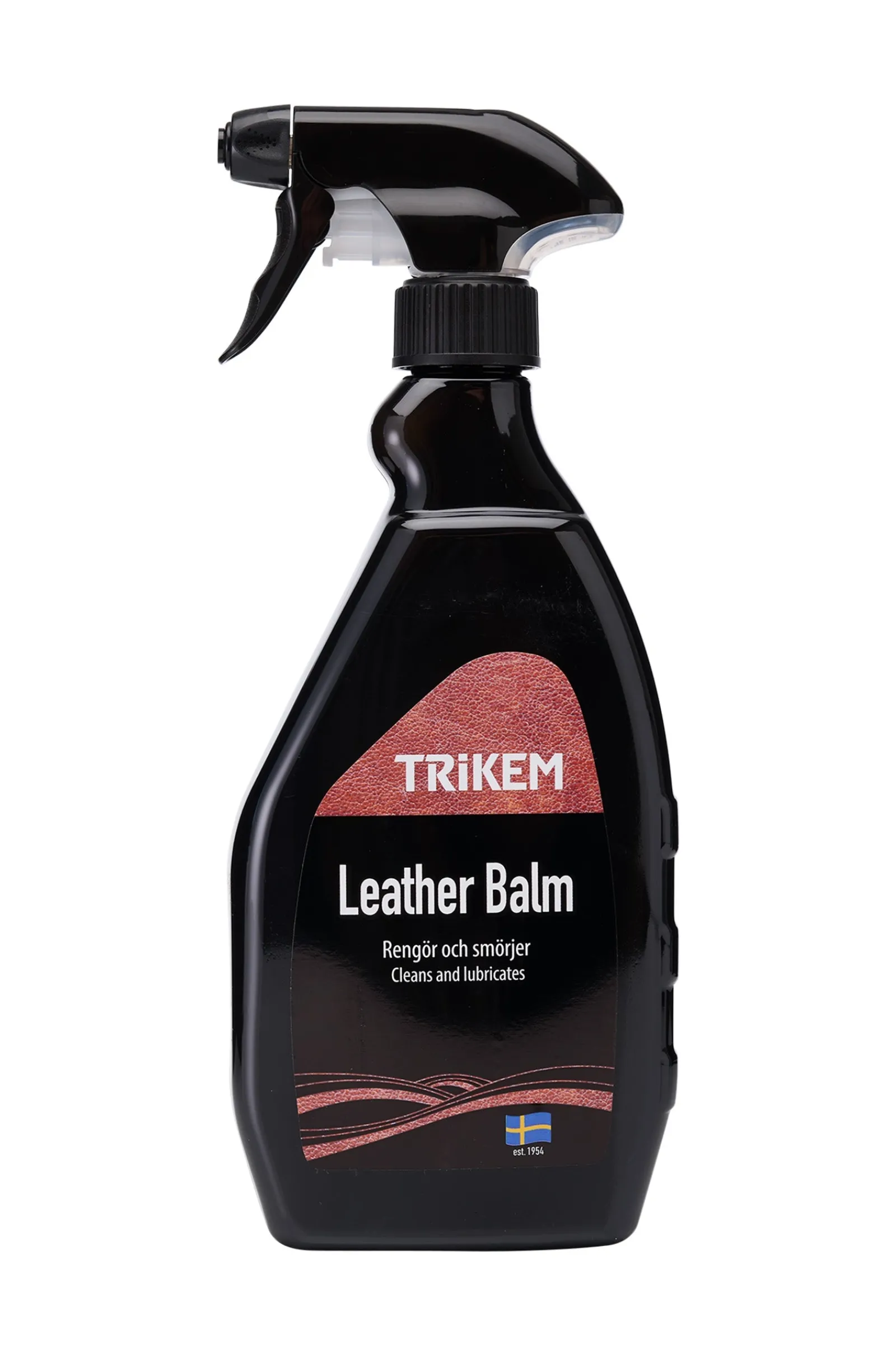 Trikem Sport Trikem Lederpflege, 500 ml* Ausrüstungspflege