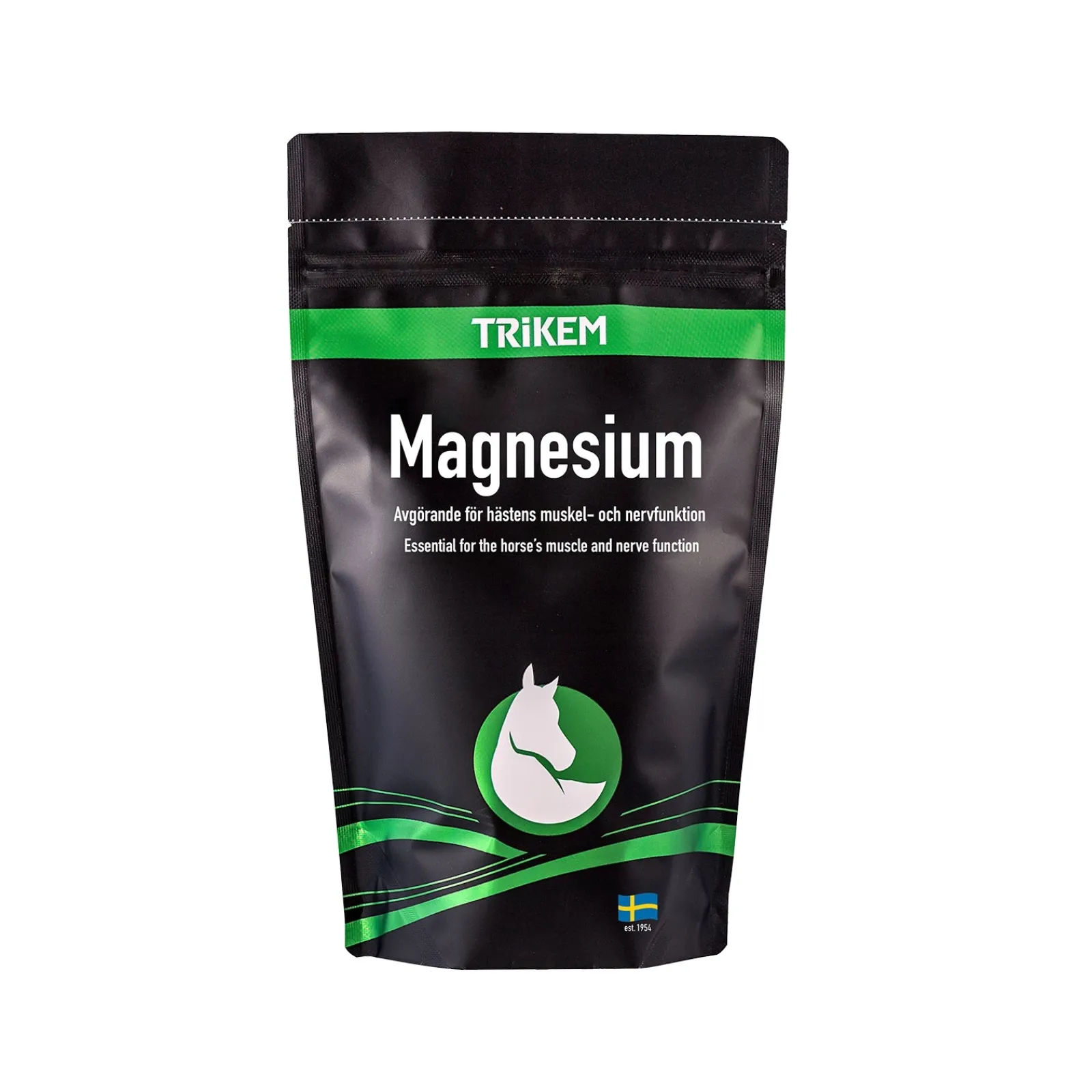 Trikem Sport Trikem Magnesium, 750g* Ergänzungsfuttermittel Für Pferde