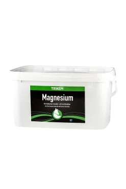 Trikem Sport Trikem Magnesium, 6000g* Ergänzungsfuttermittel Für Pferde