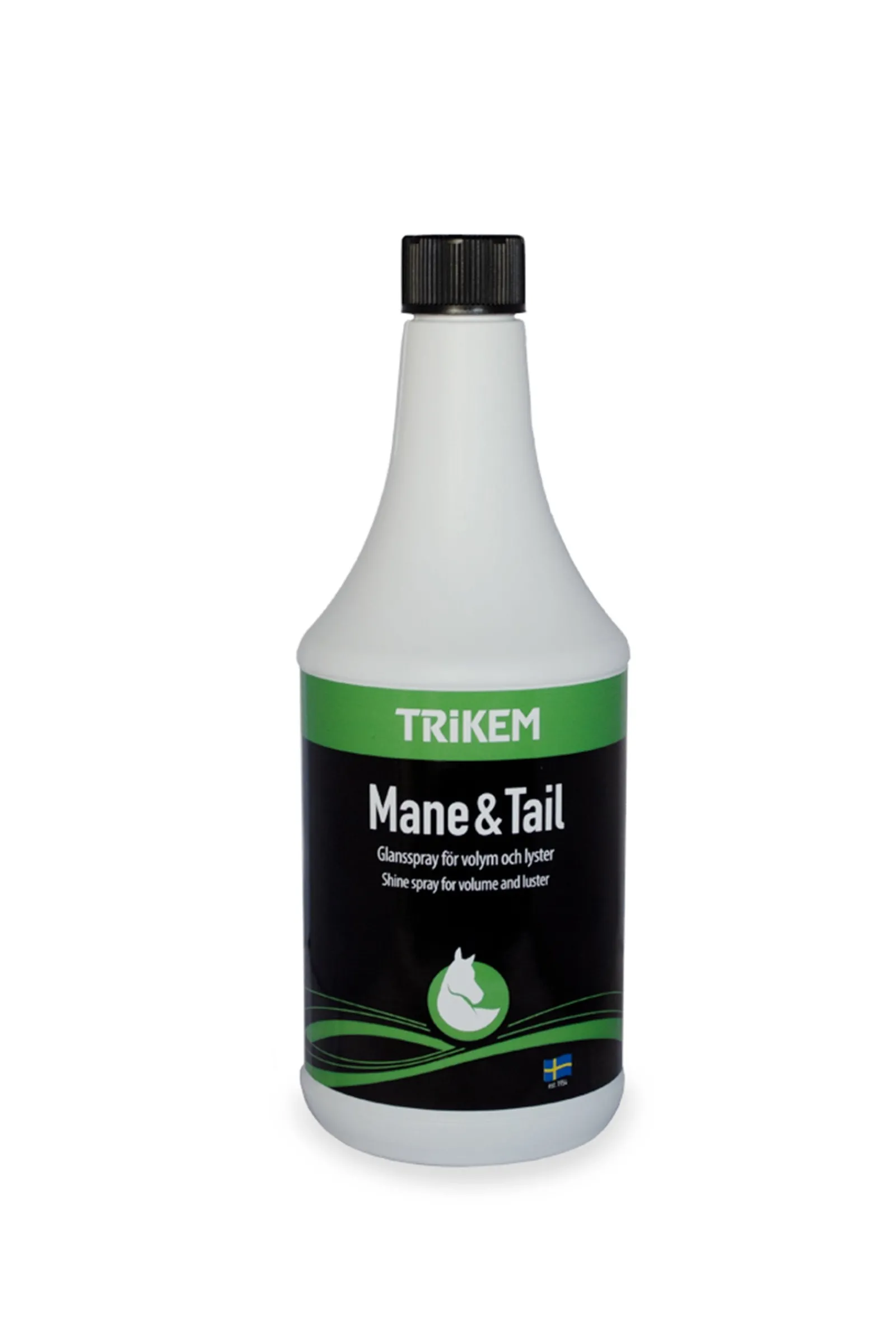 Trikem Sport Trikem Mane & Tail, 1l* Haar- & Mähnen- & Schweifpflege