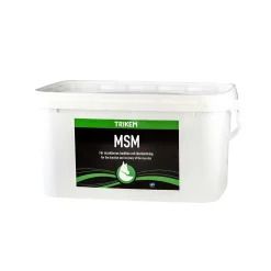Trikem Sport Trikem MSM, 4000g* Ergänzungsfuttermittel Für Pferde
