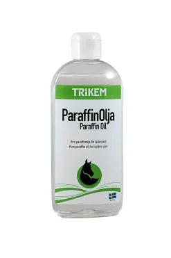 Trikem Sport Trikem Paraffinöl, 250 ml* Ausrüstungspflege