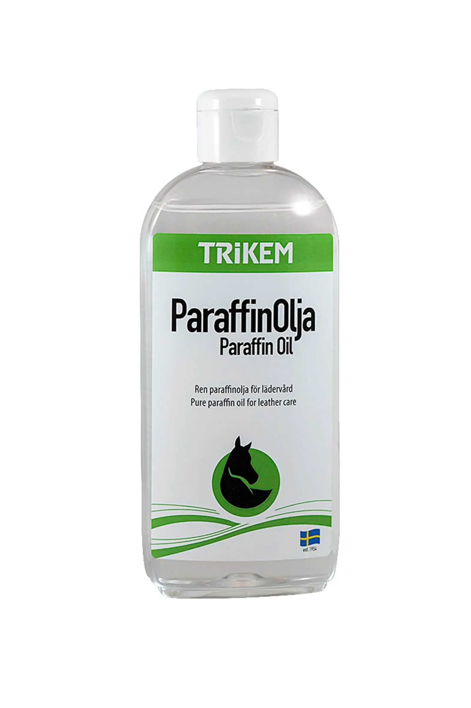 Trikem Sport Trikem Paraffinöl, 250 ml* Ausrüstungspflege