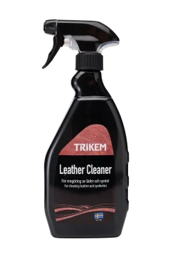 Trikem Sport Trikem Prevent Lederreinigung, 500 ml* Ausrüstungspflege
